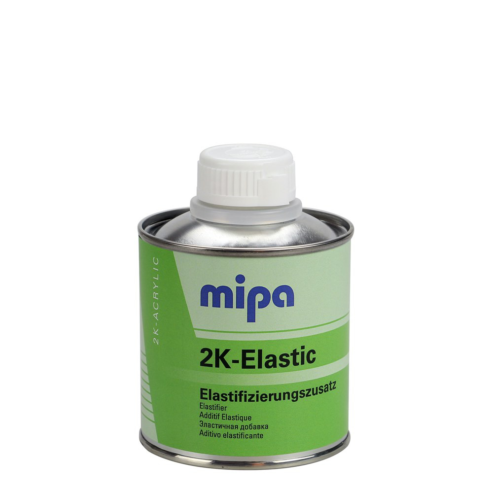 2K Elastic Mykningsmiddel, Mipa