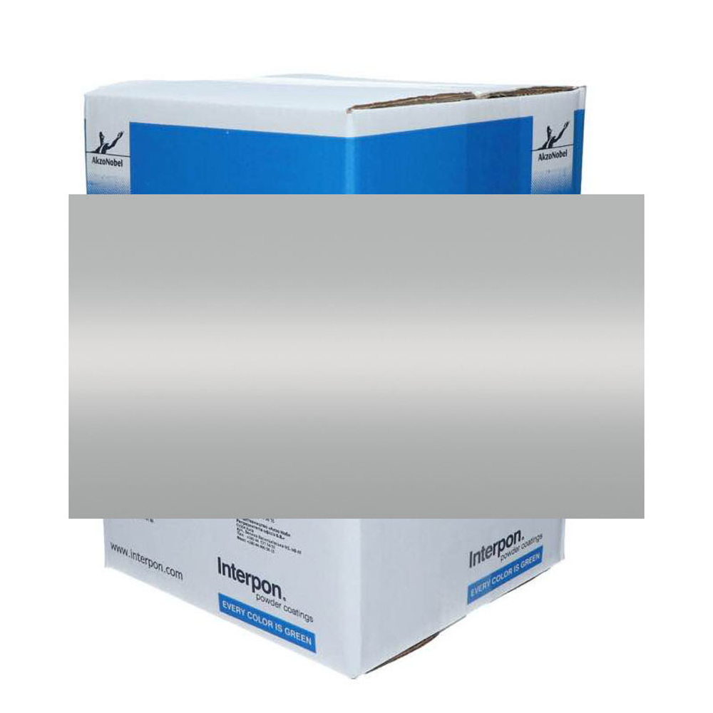 Pulverlakk Klarlakk blank (felg), Interpon A4740 acrylic