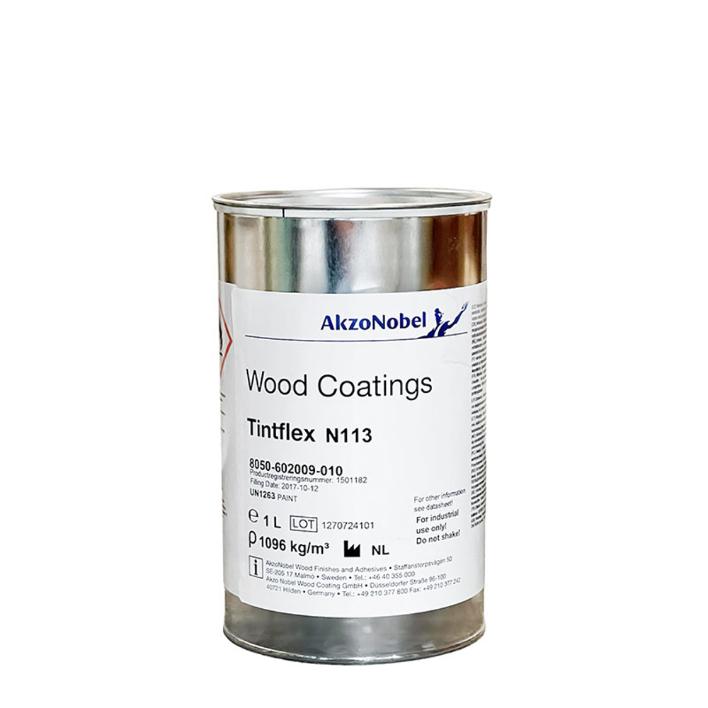 Tint Flex tinter N113 (løsemiddelbasert brekkfarge)